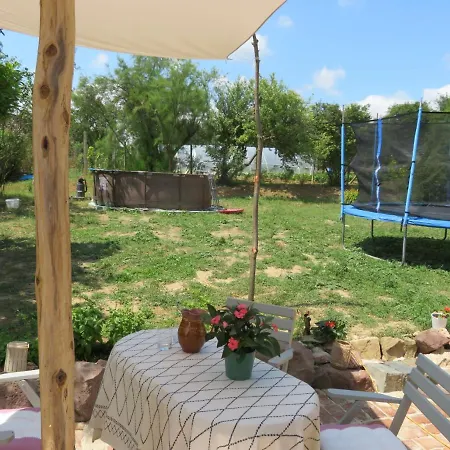 Aracsa Farm Es Vendeghaz Kis Balaton Es Termal Fuerdok Apartmán Egeraracsa