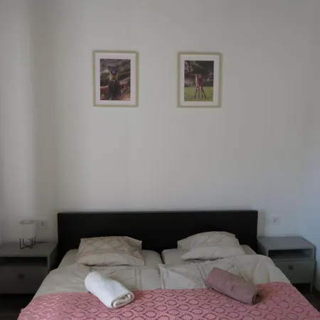 Apartmán Aracsa Farm Es Vendeghaz Kis Balaton Es Termal Fuerdok