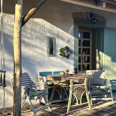 Apartmán Aracsa Farm Es Vendeghaz Kis Balaton Es Termal Fuerdok