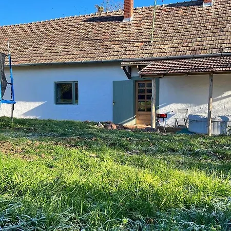 Aracsa Farm Es Vendeghaz Kis Balaton Es Termal Fuerdok Apartment