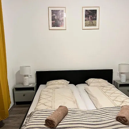 Aracsa Farm Es Vendeghaz Kis Balaton Es Termal Fuerdok Apartmán