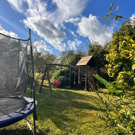 Apartment Aracsa Farm Es Vendeghaz Kis Balaton Es Termal Fuerdok *