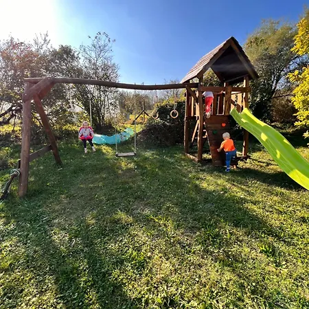 Aracsa Farm Es Vendeghaz Kis Balaton Es Termal Fuerdok Apartment *