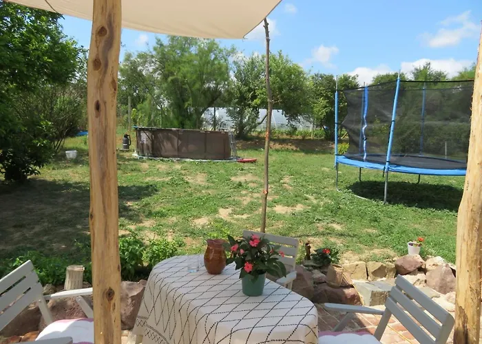 Aracsa Farm Es Vendeghaz Kis Balaton Es Termal Fuerdok Διαμέρισμα Egeraracsa