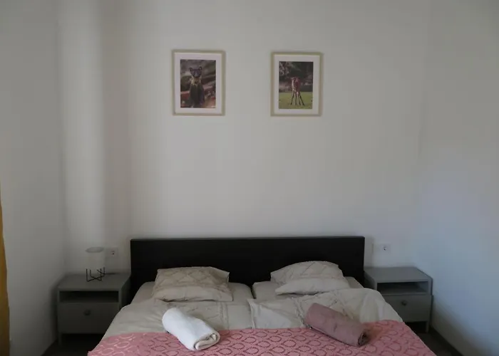 Διαμέρισμα Aracsa Farm Es Vendeghaz Kis Balaton Es Termal Fuerdok