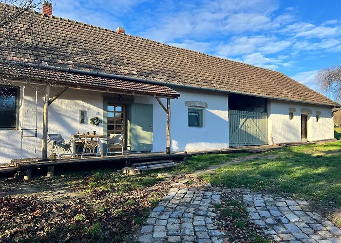 Aracsa Farm Es Vendeghaz Kis Balaton Es Termal Fuerdok Διαμέρισμα