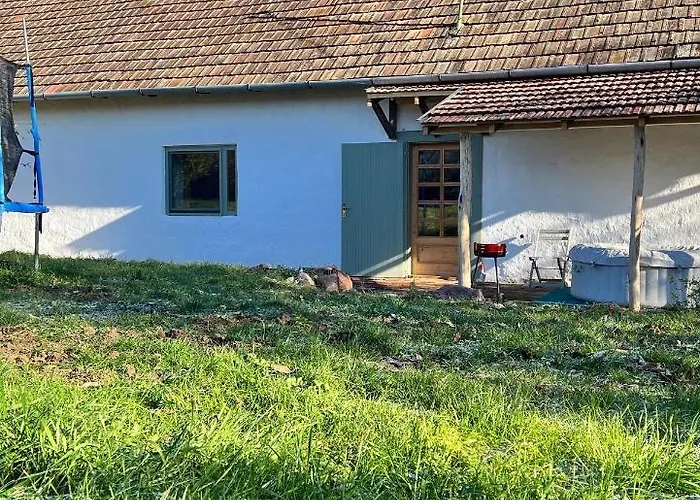 Aracsa Farm Es Vendeghaz Kis Balaton Es Termal Fuerdok Διαμέρισμα
