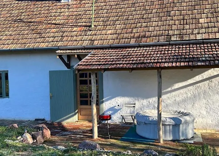 Διαμέρισμα Aracsa Farm Es Vendeghaz Kis Balaton Es Termal Fuerdok