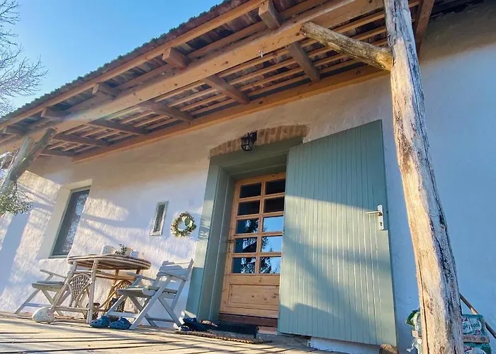 Διαμέρισμα Aracsa Farm Es Vendeghaz Kis Balaton Es Termal Fuerdok *