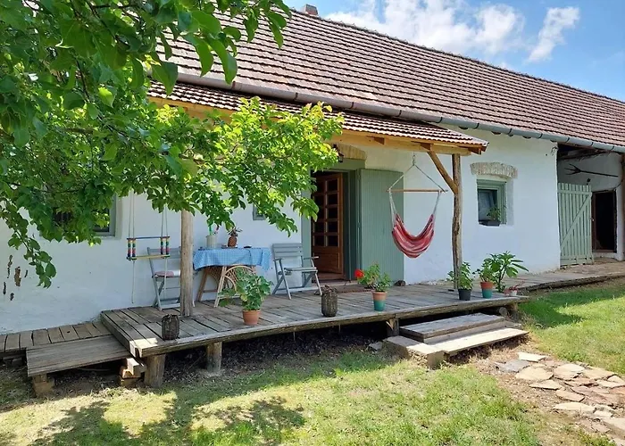 Aracsa Farm Es Vendeghaz Kis Balaton Es Termal Fuerdok Διαμέρισμα *