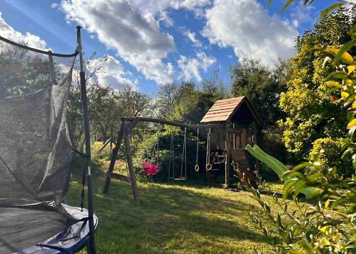 Διαμέρισμα Aracsa Farm Es Vendeghaz Kis Balaton Es Termal Fuerdok *
